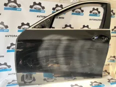 Дверь передняя левая BMW 5 F10 N47D20C 2012