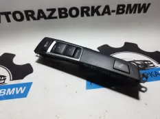 Блок кнопок BMW 5 F10 N47D20C 2012