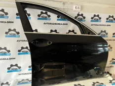 Дверь передняя правая BMW 5 F10 N47D20C 2012