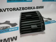 Дефлектор обдува левый BMW X5 E53 M54B30 306S3