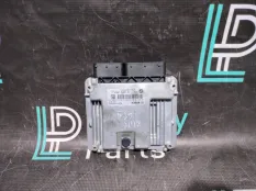 Блок управления ДВС BMW 3 F30 N47D20C 2013