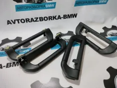 Ручка салона потолочная BMW X5 E53 M54B30 306S3