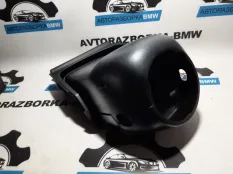 Кожух рулевой колонки BMW 5 F10 N47D20C 2012