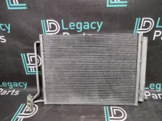 Радиатор кондиционера BMW X5 E53 M57D30 306D2 2006