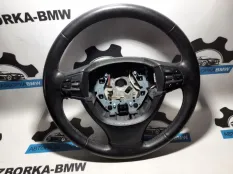Руль BMW 5 F10 N47D20C 2012