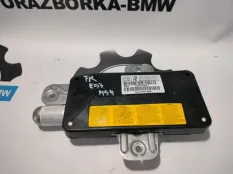 Подушка безопасности в дверь передняя правая BMW