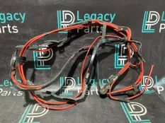 Плюсовой провод аккумулятора BMW 3 F30 N47D20C