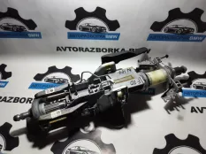 Рулевая колонка BMW 5 F10 N47D20C 2012