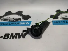 Динамик HiFi передний левый BMW X5 E53 M54B30