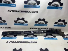Кронштейн крепления порога задний левый BMW 5 F10