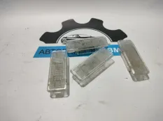 Плафон салона BMW X5 E53 M54B30 306S3 2002
