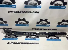 Кронштейн крепления порога задний правый BMW 5 F10