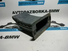 Воздуховод тормозов левый BMW 5 F10 N47D20C 2012