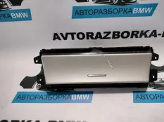 Пепельница передняя BMW X5 E53 M54B30 306S3 2002