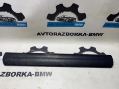 Накладка порога внутренняя передняя BMW 5 F10