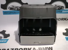 Подстаканник BMW X5 E53 M54B30 306S3 2002