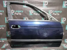 Дверь передняя правая BMW 5 E39 M52B28TU 286S2