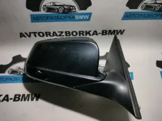 Зеркало заднего вида боковое правое BMW 5 F10