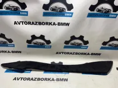 Накладка центральной консоли правая BMW 5 F10