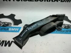 Уплотнитель капота левый BMW 5 F10 N47D20C 2012