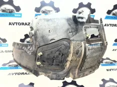 Подкрылок передний правый BMW 5 F10 N47D20C 2012