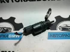 Насос омывателя стекла BMW 5 F10 N47D20C 2012
