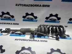 Стойка амортизатора передняя левая BMW 5 F10
