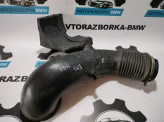 Патрубок воздушного фильтра BMW X5 E53 M54B30