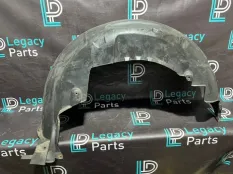 Подкрылок задний правый BMW X5 E53 M57D30 306D2