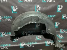 Подкрылок задний левый BMW X5 E53 M57D30 306D2