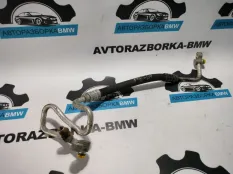 Трубка кондиционера BMW X5 E53 M54B30 306S3 2002