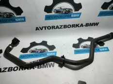 Шланг системы охлаждения BMW 5 F10 N47D20C 2012