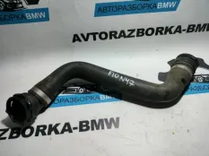 Патрубок радиатора BMW 5 F10 N47D20C 2012