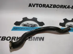 Патрубок системы охлаждения BMW X5 E53 M54B30