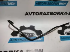 Трубка вентиляционная BMW X5 E53 M54B30 306S3 2002