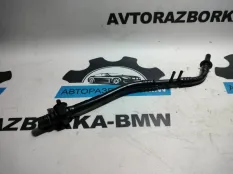 Трубка вакуумная BMW 5 F10 N47D20C 2012