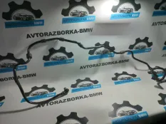 Вакуумный трубопровод BMW 5 F10 N47D20C 2012