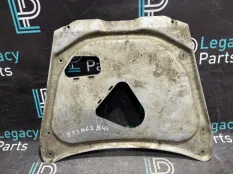 Защита двигателя BMW X5 E53 N62B44 2006