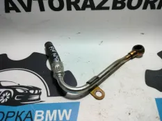Трубка вакуумная BMW 5 F10 N47D20C 2012