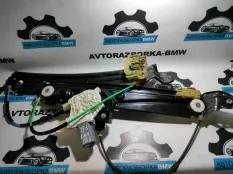 Стеклоподъемник передний правый BMW 5 F10 N47D20C