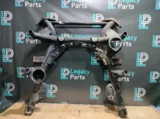 Подрамник передний BMW X5 E53 M57D30 306D2 2005