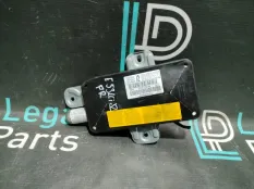 Подушка безопасности в дверь передняя правая BMW