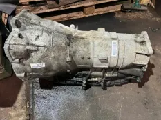АКПП 6HP26 BMW X5 E53 M57D30 306D2 2004
