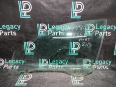 Стекло двери переднее левое BMW 5 E39 M52B28TU