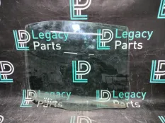 Стекло двери заднее правое BMW 5 E39 M52B28TU