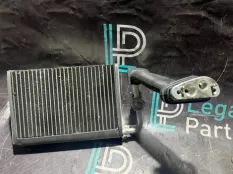 Испаритель кондиционера BMW X5 E53 M57D30 306D2