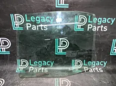 Стекло двери заднее левое BMW 5 E39 M52B28TU 286S2