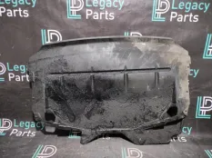 Защита двигателя BMW 5 E39 M52B28TU 286S2 1998