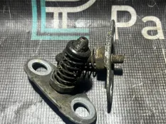 Замок капота BMW X5 E53 M57D30 306D2 2005