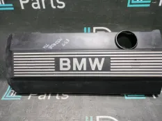 Декоративная крышка двигателя BMW 5 E39 M52B28TU